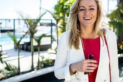 Style Coach, Stylistka Justyna Krawczyk